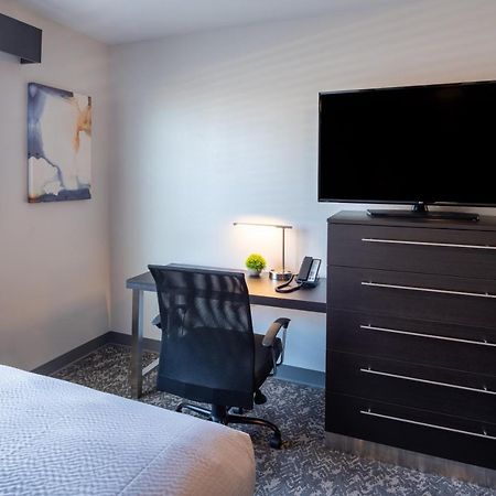 Stayapt Suites Alexandria-Fort Belvoir Exterior photo