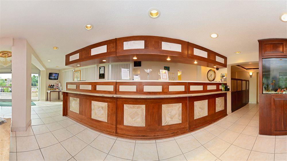 Stayapt Suites Alexandria-Fort Belvoir Exterior photo